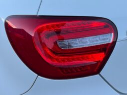 
										2015 Mercedes-Benz A180 Automatic Petrol | Low Mileage | Reverse Camera | £8,100 full									