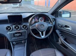 
										2015 Mercedes-Benz A180 Automatic Petrol | Low Mileage | Reverse Camera | £8,100 full									