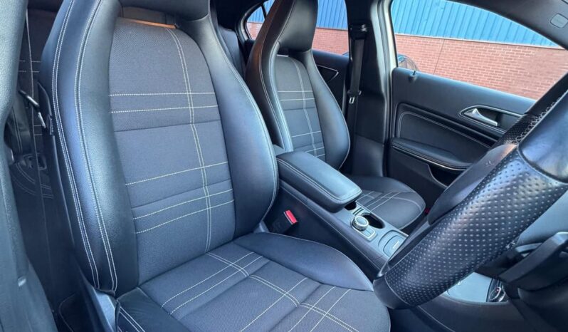 
								2015 Mercedes-Benz A180 Automatic Petrol | Low Mileage | Reverse Camera | £8,100 full									