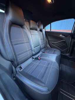 
										2015 Mercedes-Benz A180 Automatic Petrol | Low Mileage | Reverse Camera | £8,100 full									