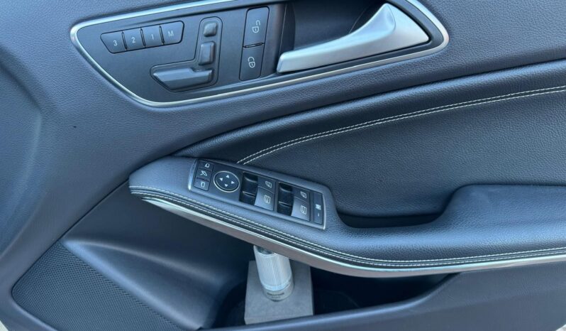 
								2015 Mercedes-Benz A180 Automatic Petrol | Low Mileage | Reverse Camera | £8,100 full									