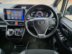 
										2021 Toyota Voxy High Grade 1.8L Hybrid Automatic | 7 Seater MPV | Dual Power Sliding Doors | £19,500 full									