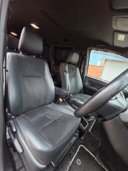 
										2021 Toyota Voxy High Grade 1.8L Hybrid Automatic | 7 Seater MPV | Dual Power Sliding Doors | £19,500 full									