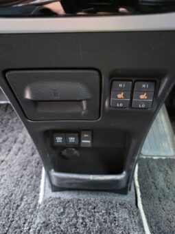 
										2021 Toyota Voxy High Grade 1.8L Hybrid Automatic | 7 Seater MPV | Dual Power Sliding Doors | £19,500 full									