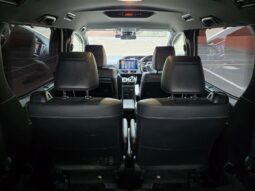 
										2021 Toyota Voxy High Grade 1.8L Hybrid Automatic | 7 Seater MPV | Dual Power Sliding Doors | £19,500 full									