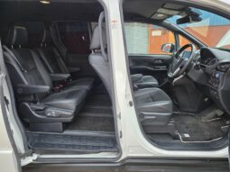 
										2021 Toyota Voxy High Grade 1.8L Hybrid Automatic | 7 Seater MPV | Dual Power Sliding Doors | £19,500 full									
