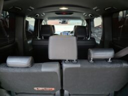 
										2021 Toyota Voxy High Grade 1.8L Hybrid Automatic | 7 Seater MPV | Dual Power Sliding Doors | £19,500 full									