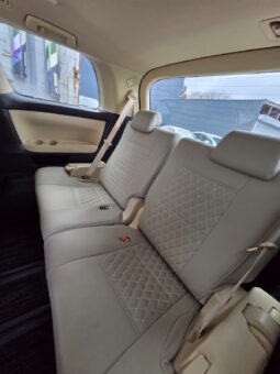
										2017 Toyota Alphard Hybrid E-Four 4WD | 7 Seater Luxury MPV | Dual Power Sliding Doors | £20,500 full									