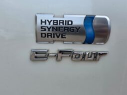 
										2017 Toyota Alphard Hybrid E-Four 4WD | 7 Seater Luxury MPV | Dual Power Sliding Doors | £20,500 full									