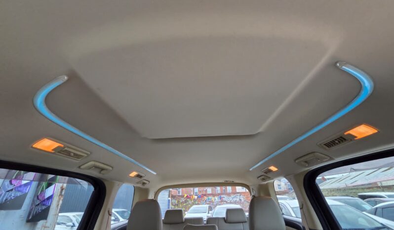 
								2017 Toyota Alphard Hybrid E-Four 4WD | 7 Seater Luxury MPV | Dual Power Sliding Doors | £20,500 full									