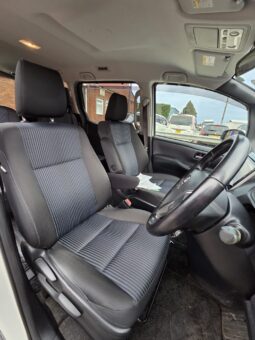 
										2016 Toyota Voxy ZS Hybrid | 7 Seater MPV | Dual Power Sliding Doors | £10,600 full									