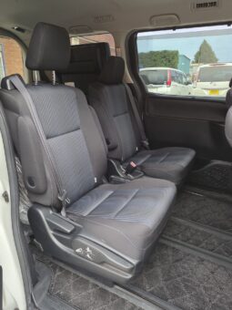 
										2016 Toyota Voxy ZS Hybrid | 7 Seater MPV | Dual Power Sliding Doors | £10,600 full									