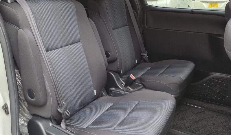 
								2016 Toyota Voxy ZS Hybrid | 7 Seater MPV | Dual Power Sliding Doors | £10,600 full									