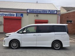 
										2016 Toyota Voxy ZS Hybrid | 7 Seater MPV | Dual Power Sliding Doors | £10,600 full									