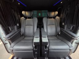 
										2018 Toyota Alphard | 7 Seater Luxury MPV | Leather Captain Seats & Panoramic Sunroof | £19,200 full									