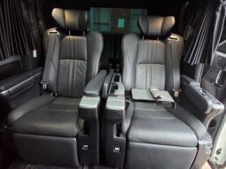 
										2018 Toyota Alphard | 7 Seater Luxury MPV | Leather Captain Seats & Panoramic Sunroof | £19,200 full									