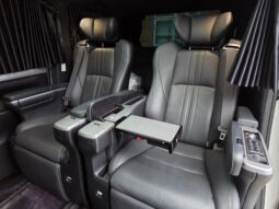 
										2018 Toyota Alphard | 7 Seater Luxury MPV | Leather Captain Seats & Panoramic Sunroof | £19,200 full									