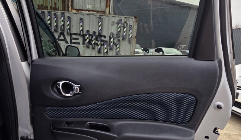 
								2014 Nissan Note DIG-S | Practical 5-Door Hatchback | Supercharged Eco Performance | £5,800 full									