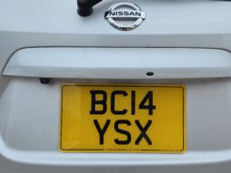 
										2014 Nissan Note DIG-S | Practical 5-Door Hatchback | Supercharged Eco Performance | £5,800 full									
