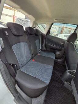 
										2014 Nissan Note DIG-S | Practical 5-Door Hatchback | Supercharged Eco Performance | £5,800 full									