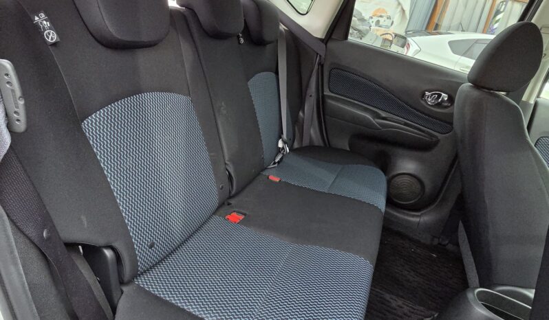
								2014 Nissan Note DIG-S | Practical 5-Door Hatchback | Supercharged Eco Performance | £5,800 full									