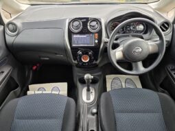 
										2014 Nissan Note DIG-S | Practical 5-Door Hatchback | Supercharged Eco Performance | £5,800 full									
