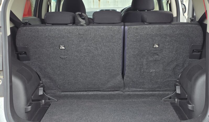 
								2014 Nissan Note DIG-S | Practical 5-Door Hatchback | Supercharged Eco Performance | £5,800 full									