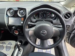 
										2014 Nissan Note DIG-S | Practical 5-Door Hatchback | Supercharged Eco Performance | £5,800 full									