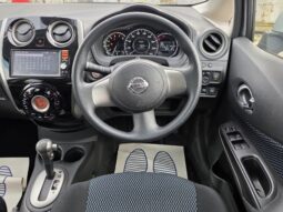
										2014 Nissan Note DIG-S | Practical 5-Door Hatchback | Supercharged Eco Performance | £5,800 full									