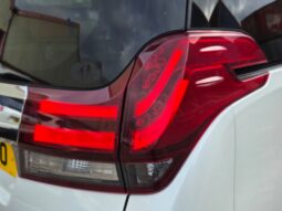 
										2017 Toyota Alphard Hybrid | 7 Seater Luxury MPV | Dual Power Sliding Doors | £17,500 full									