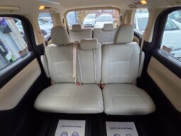
										2017 Toyota Alphard Hybrid | 7 Seater Luxury MPV | Dual Power Sliding Doors | £17,500 full									