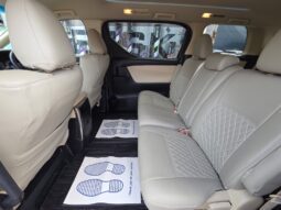 
										2017 Toyota Alphard Hybrid | 7 Seater Luxury MPV | Dual Power Sliding Doors | £17,500 full									