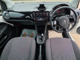 
										2015 Volkswagen Up! | Stylish 5-Door City Car | Exceptional Urban Economy | £5,600 full									