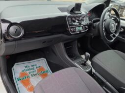 
										2015 Volkswagen Up! | Stylish 5-Door City Car | Exceptional Urban Economy | £5,600 full									