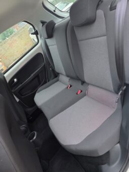 
										2015 Volkswagen Up! | Stylish 5-Door City Car | Exceptional Urban Economy | £5,600 full									