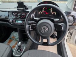 
										2015 Volkswagen Up! | Stylish 5-Door City Car | Exceptional Urban Economy | £5,600 full									