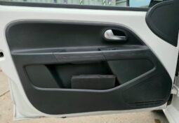 
										2015 Volkswagen Up! | Stylish 5-Door City Car | Exceptional Urban Economy | £5,600 full									