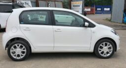 
										2015 Volkswagen Up! | Stylish 5-Door City Car | Exceptional Urban Economy | £5,600 full									