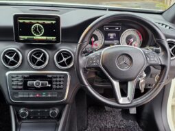 
										2014 Mercedes-Benz A180 | Premium 5-Door Hatchback | Elegant Design & Performance | £8,500 full									