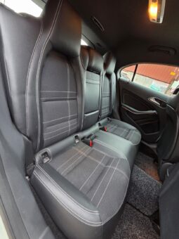 
										2014 Mercedes-Benz A180 | Premium 5-Door Hatchback | Elegant Design & Performance | £8,500 full									