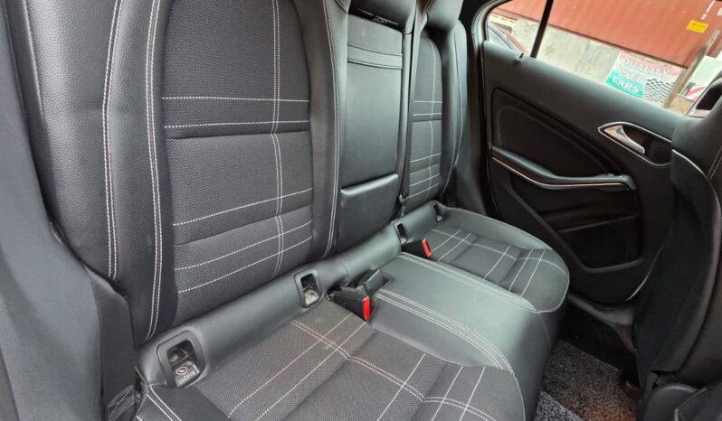 
								2014 Mercedes-Benz A180 | Premium 5-Door Hatchback | Elegant Design & Performance | £8,500 full									