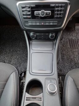 
										2014 Mercedes-Benz A180 | Premium 5-Door Hatchback | Elegant Design & Performance | £8,500 full									