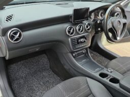 
										2014 Mercedes-Benz A180 | Premium 5-Door Hatchback | Elegant Design & Performance | £8,500 full									