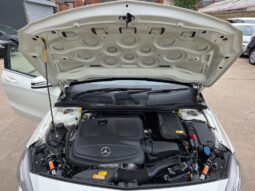 
										2014 Mercedes-Benz A180 | Premium 5-Door Hatchback | Elegant Design & Performance | £8,500 full									
