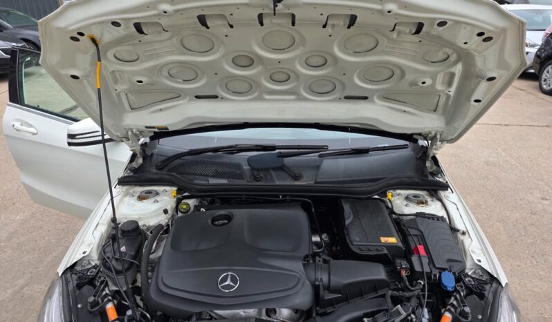 
								2014 Mercedes-Benz A180 | Premium 5-Door Hatchback | Elegant Design & Performance | £8,500 full									