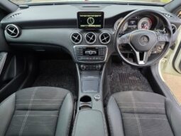 
										2014 Mercedes-Benz A180 | Premium 5-Door Hatchback | Elegant Design & Performance | £8,500 full									