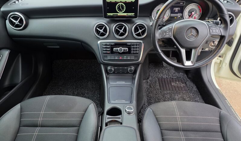 
								2014 Mercedes-Benz A180 | Premium 5-Door Hatchback | Elegant Design & Performance | £8,500 full									