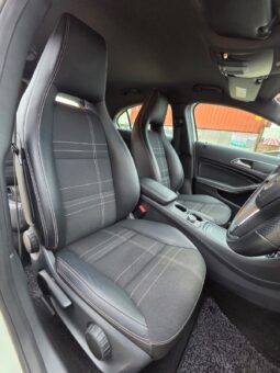 
										2014 Mercedes-Benz A180 | Premium 5-Door Hatchback | Elegant Design & Performance | £8,500 full									