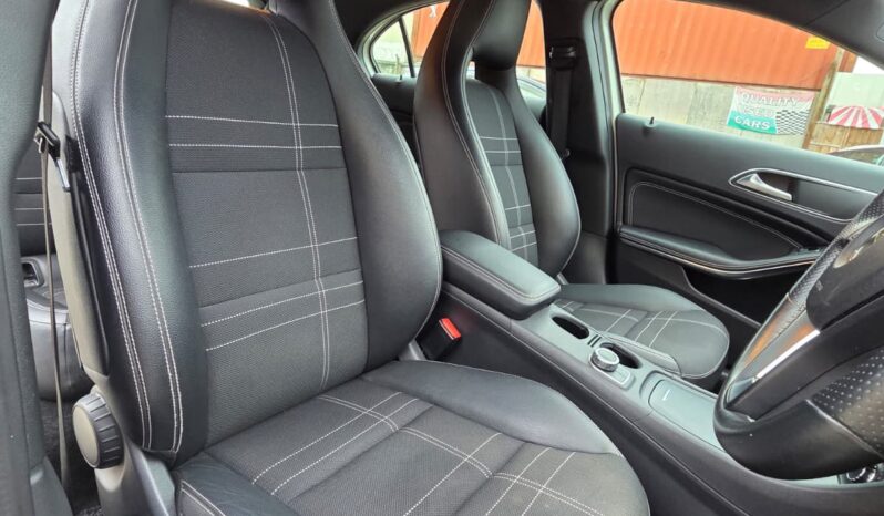 
								2014 Mercedes-Benz A180 | Premium 5-Door Hatchback | Elegant Design & Performance | £8,500 full									
