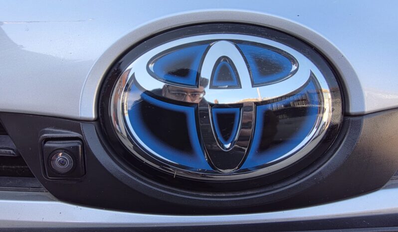 
								2021 Toyota Prius Hybrid | Modern 5-Door Hatchback | Advanced Eco Efficiency | £13,000 full									